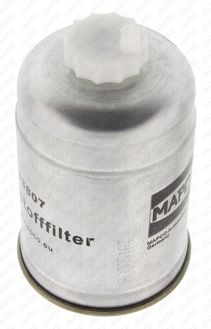 MAPCO Kraftstofffilter 63807