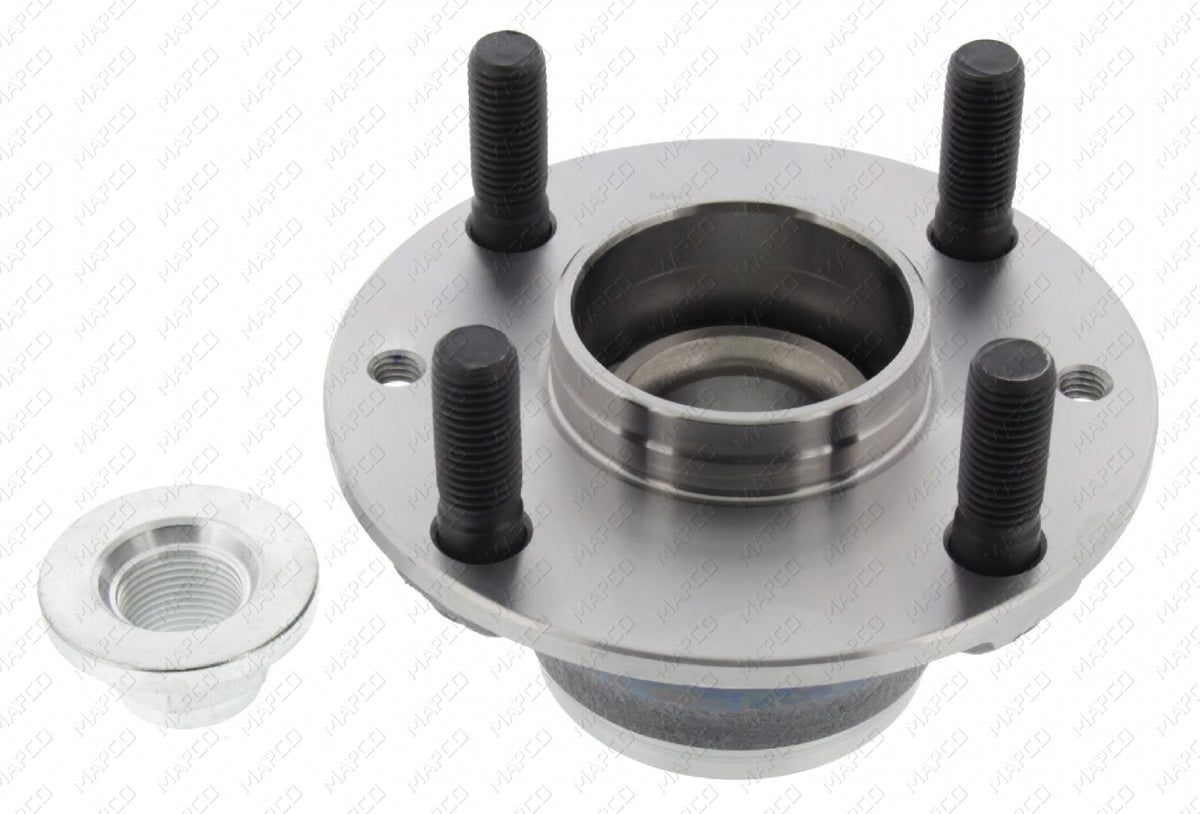 MAPCO Radlagersatz 26287