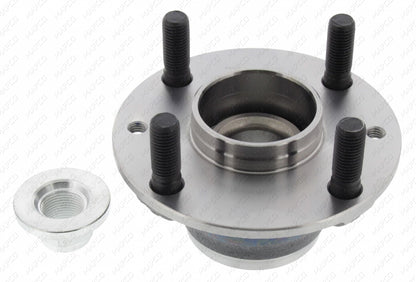 MAPCO Radlagersatz 26287