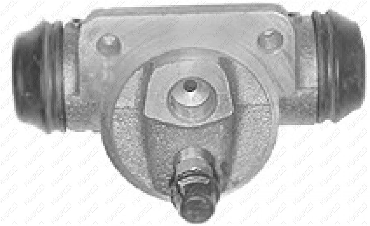 MAPCO Radbremszylinder Hinterachse  2072