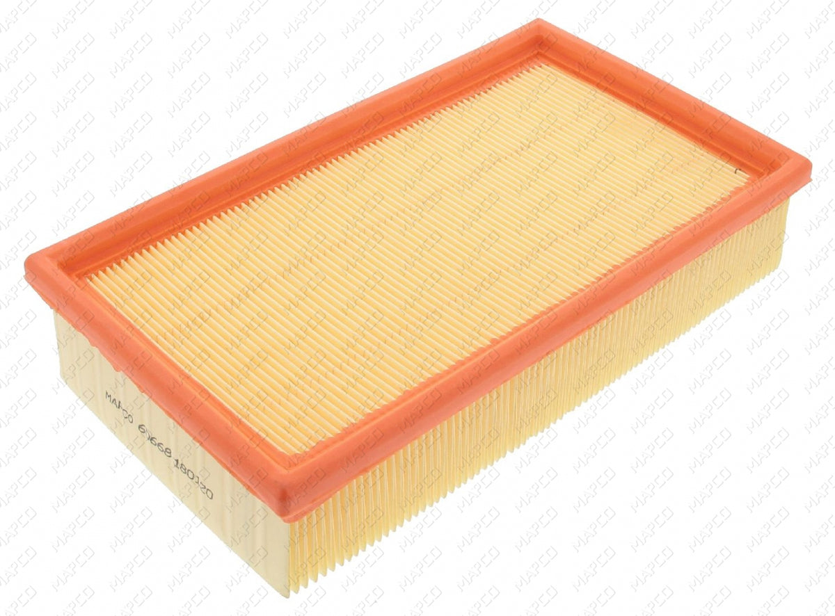 MAPCO Luftfilter 60668
