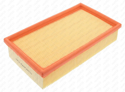 MAPCO Luftfilter 60668