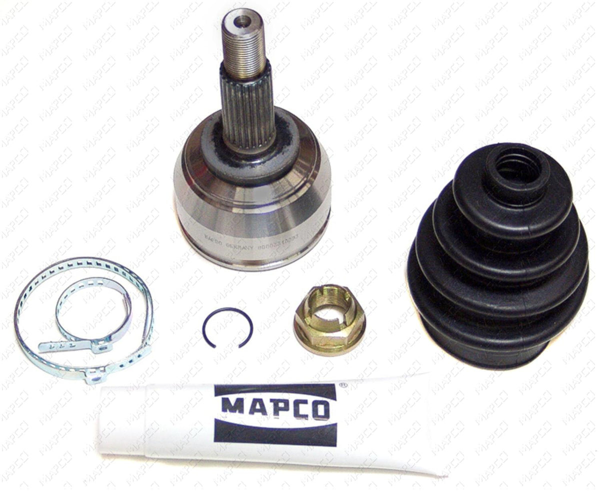 MAPCO Gelenksatz, Antriebswelle Vorderachse  radseitig  16228