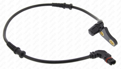 MAPCO Sensor, Raddrehzahl Vorderachse links  86862