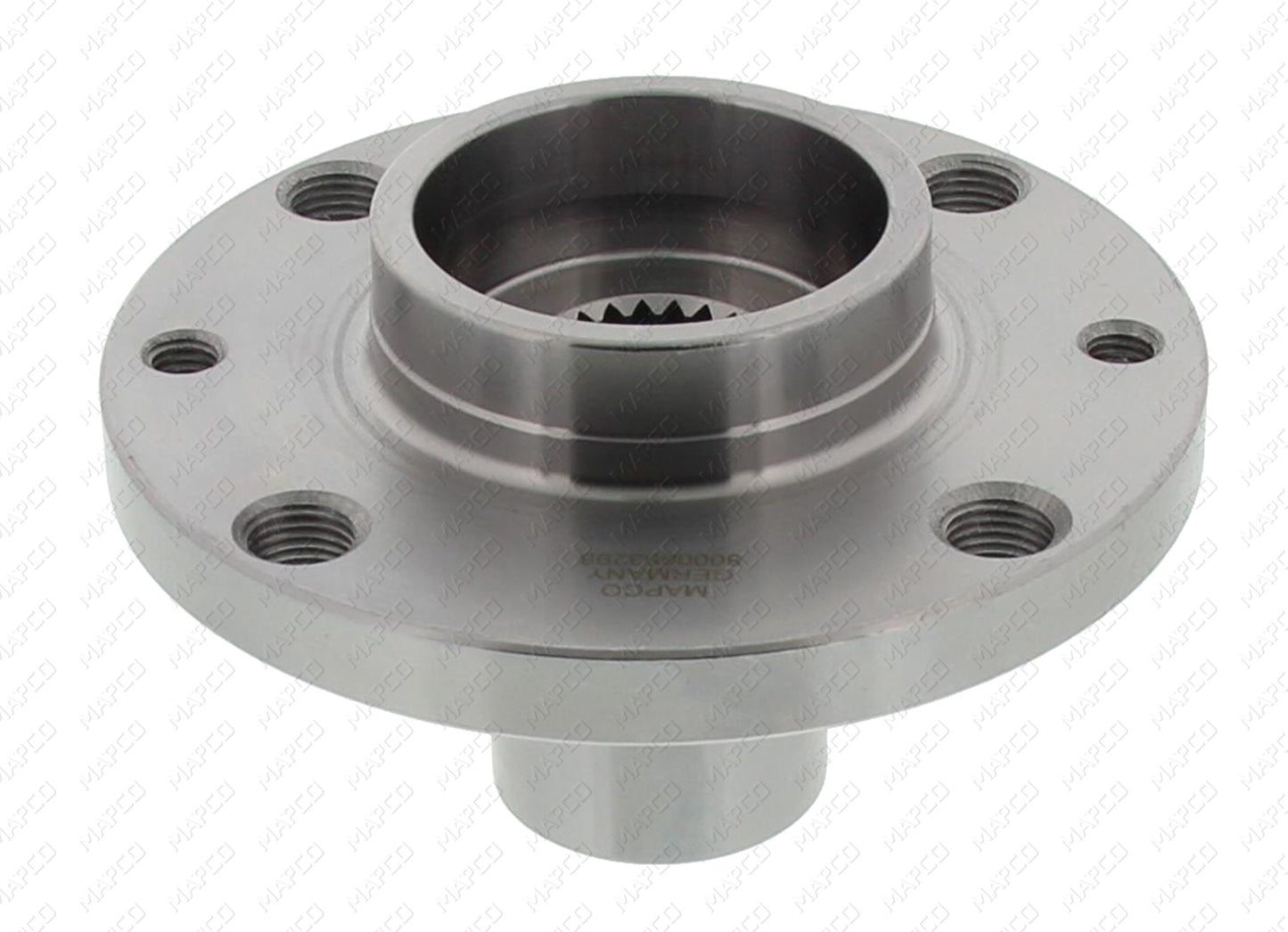 MAPCO Radnabe Vorderachse  26012