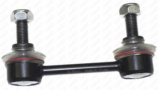 MAPCO Stange/Strebe, Stabilisator Hinterachse beidseitig  51231