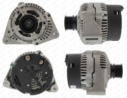 MAPCO Generator 13842