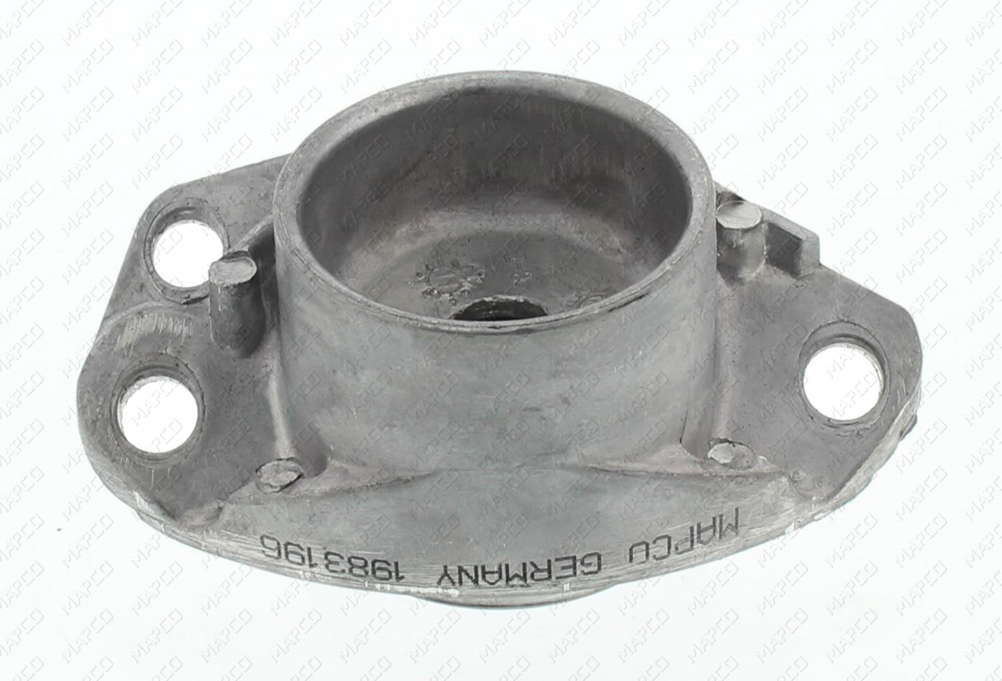 MAPCO Federbeinstützlager Hinterachse beidseitig  33969
