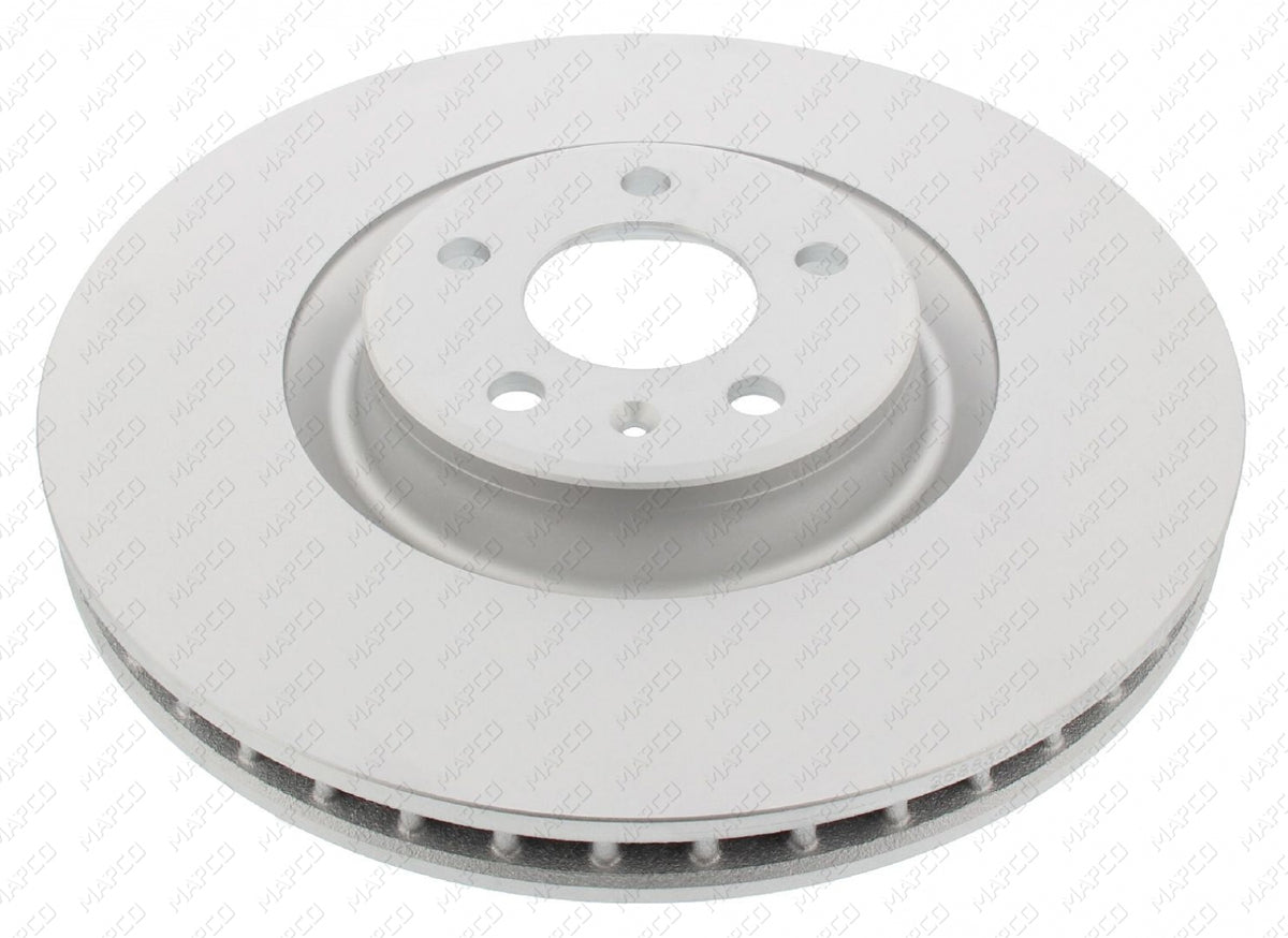 MAPCO Bremsscheibe 25883C