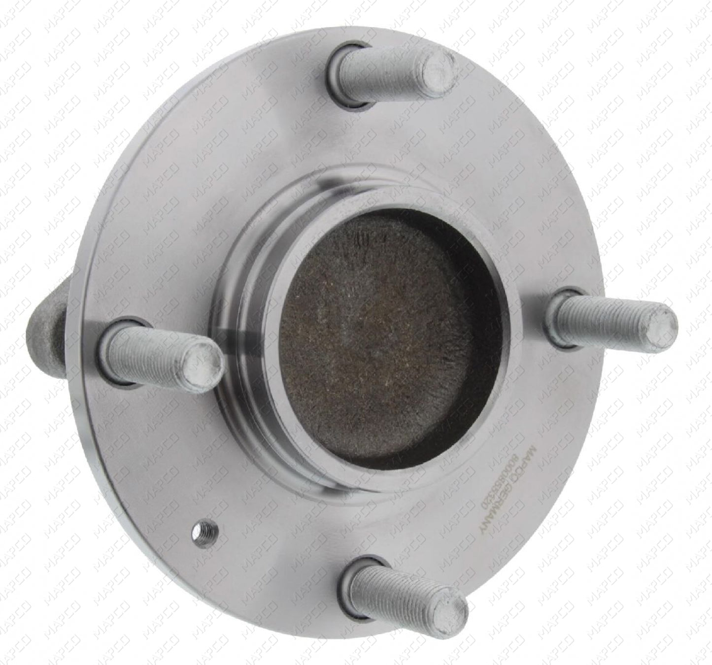 MAPCO Radlagersatz Hinterachse beidseitig  26932