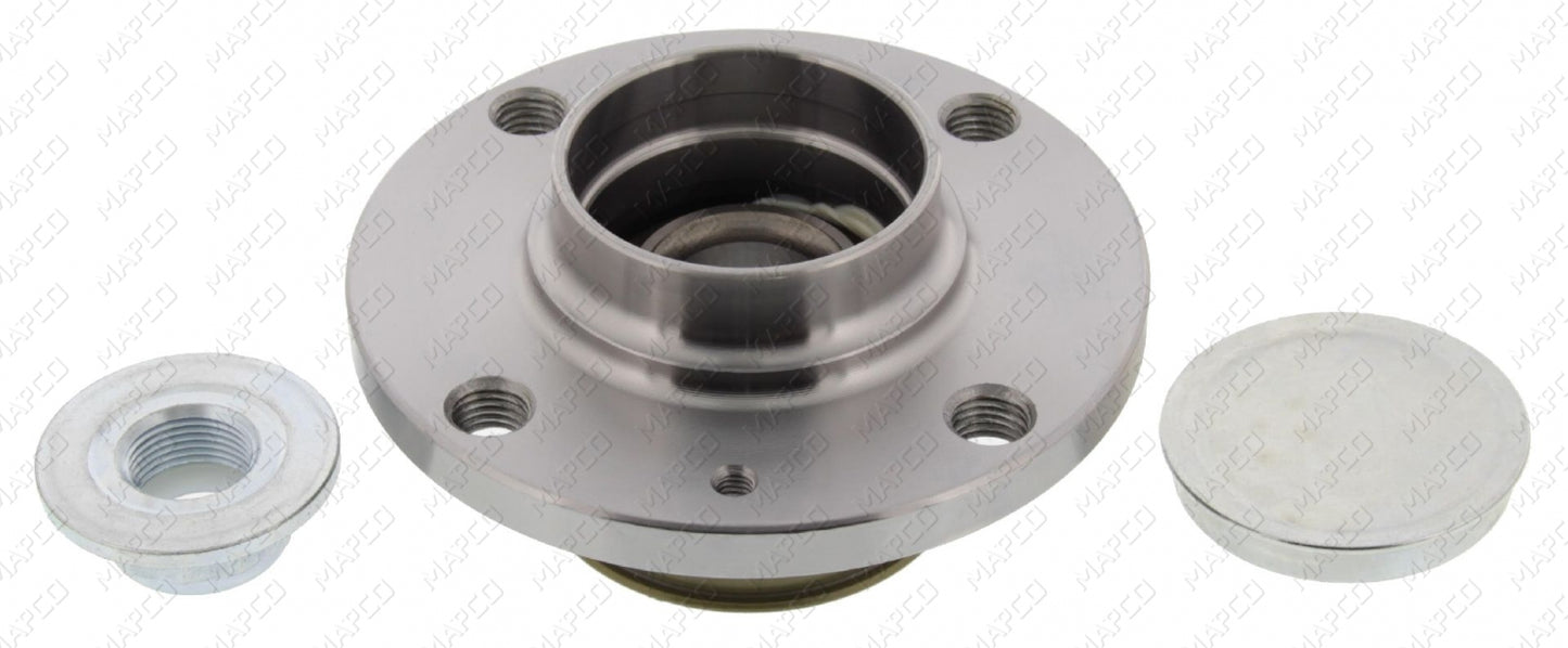 MAPCO Radlagersatz 26770