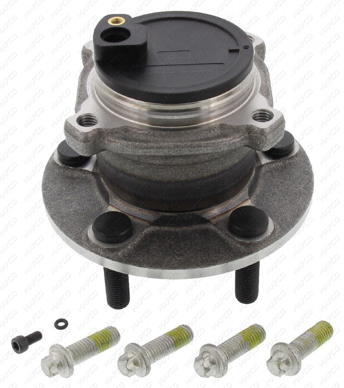 MAPCO Radlagersatz 26966