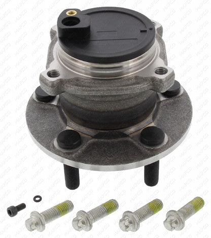 MAPCO Radlagersatz 26966