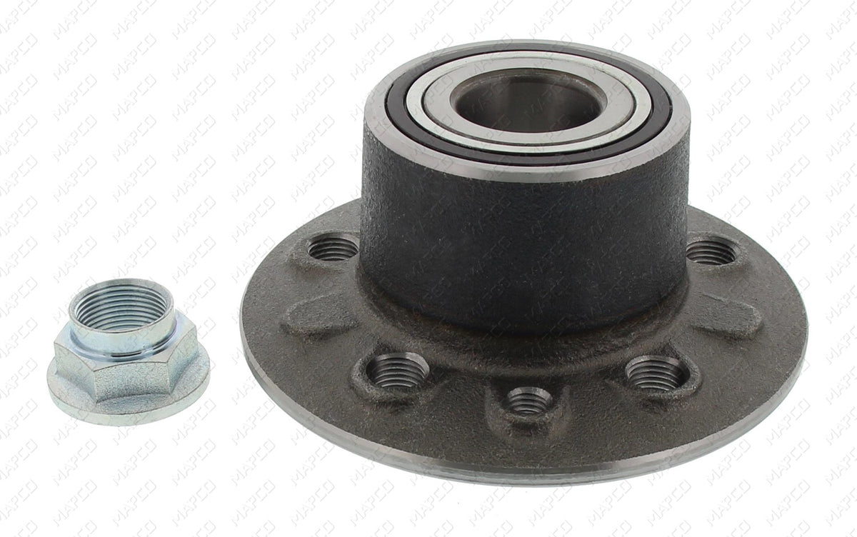MAPCO Radlagersatz 26943