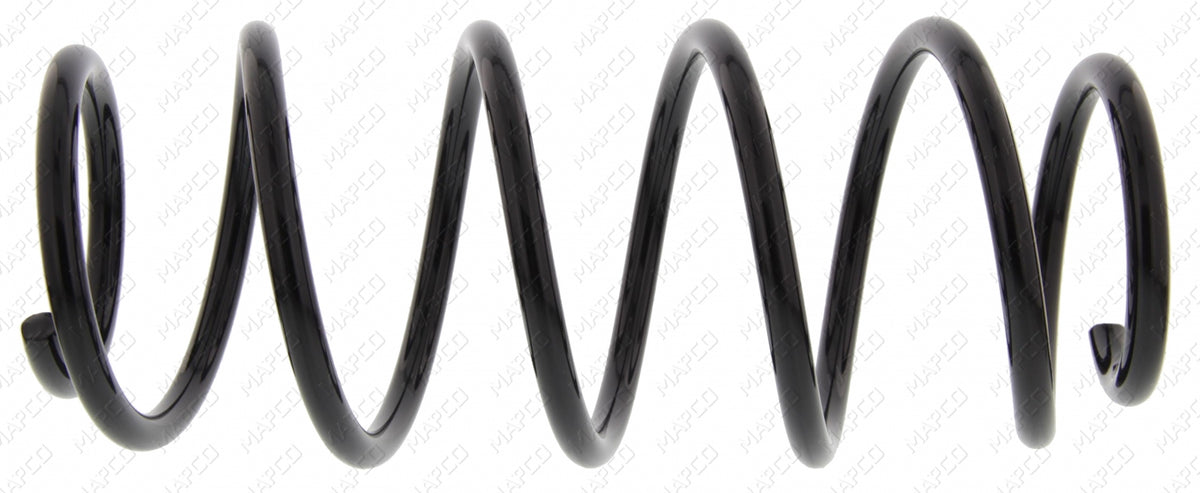 MAPCO Fahrwerksfeder Vorderachse  70709