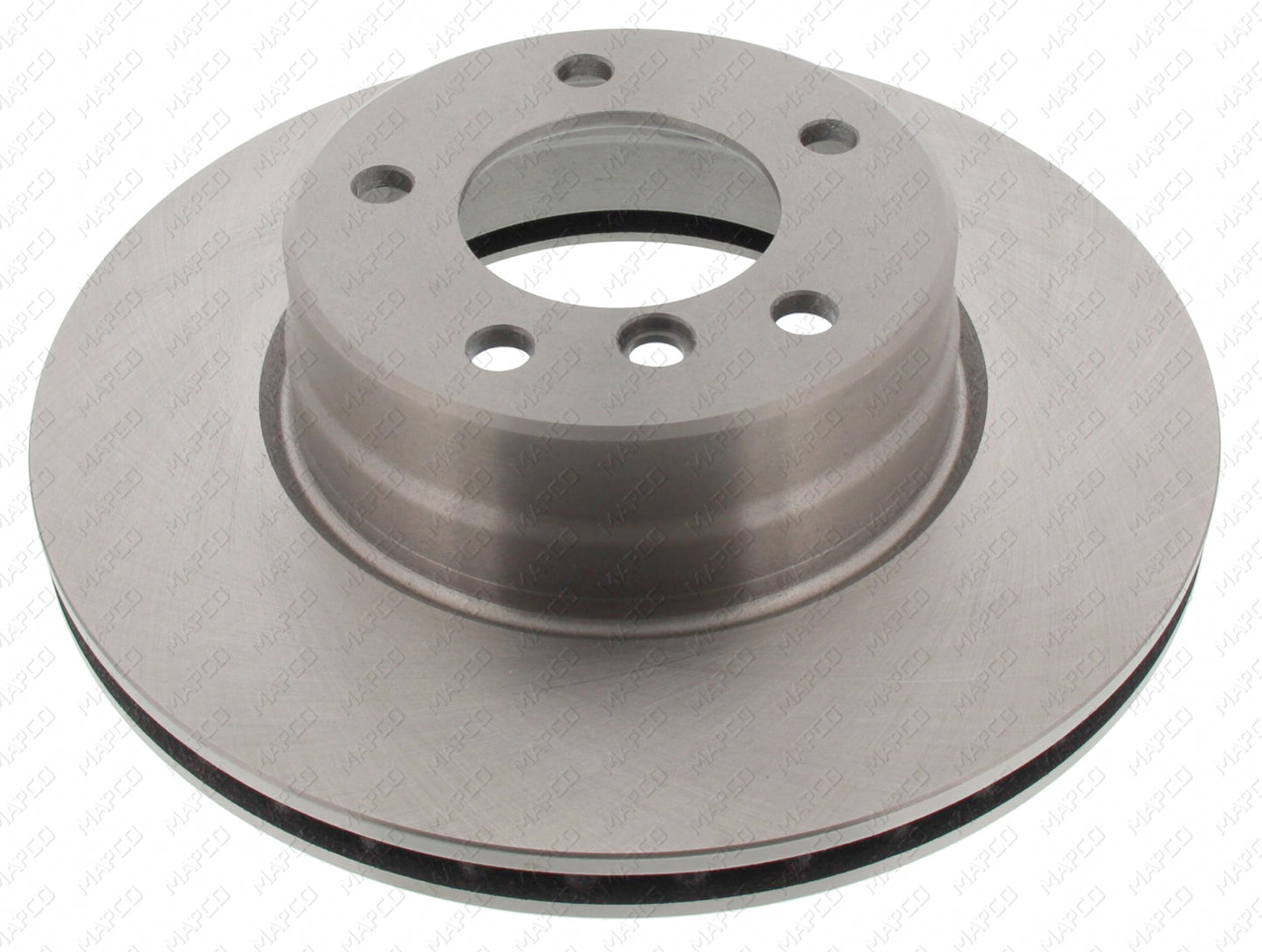 MAPCO Bremsscheibe Vorderachse  25780
