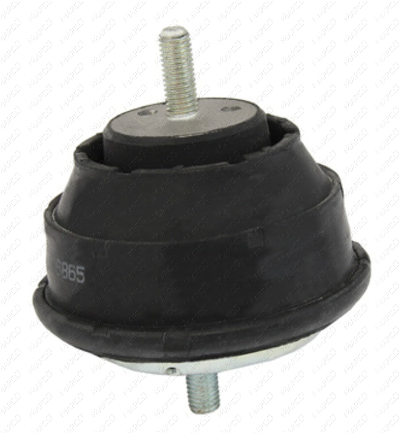 MAPCO Lagerung, Motor links  rechts  36865