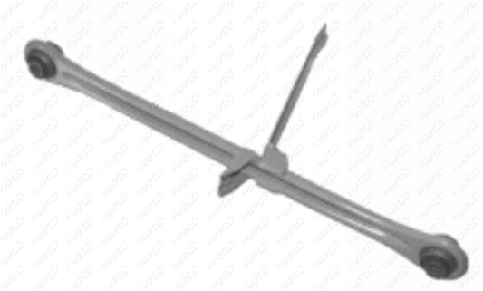 MAPCO Stange/Strebe, Stabilisator Hinterachse beidseitig  49599