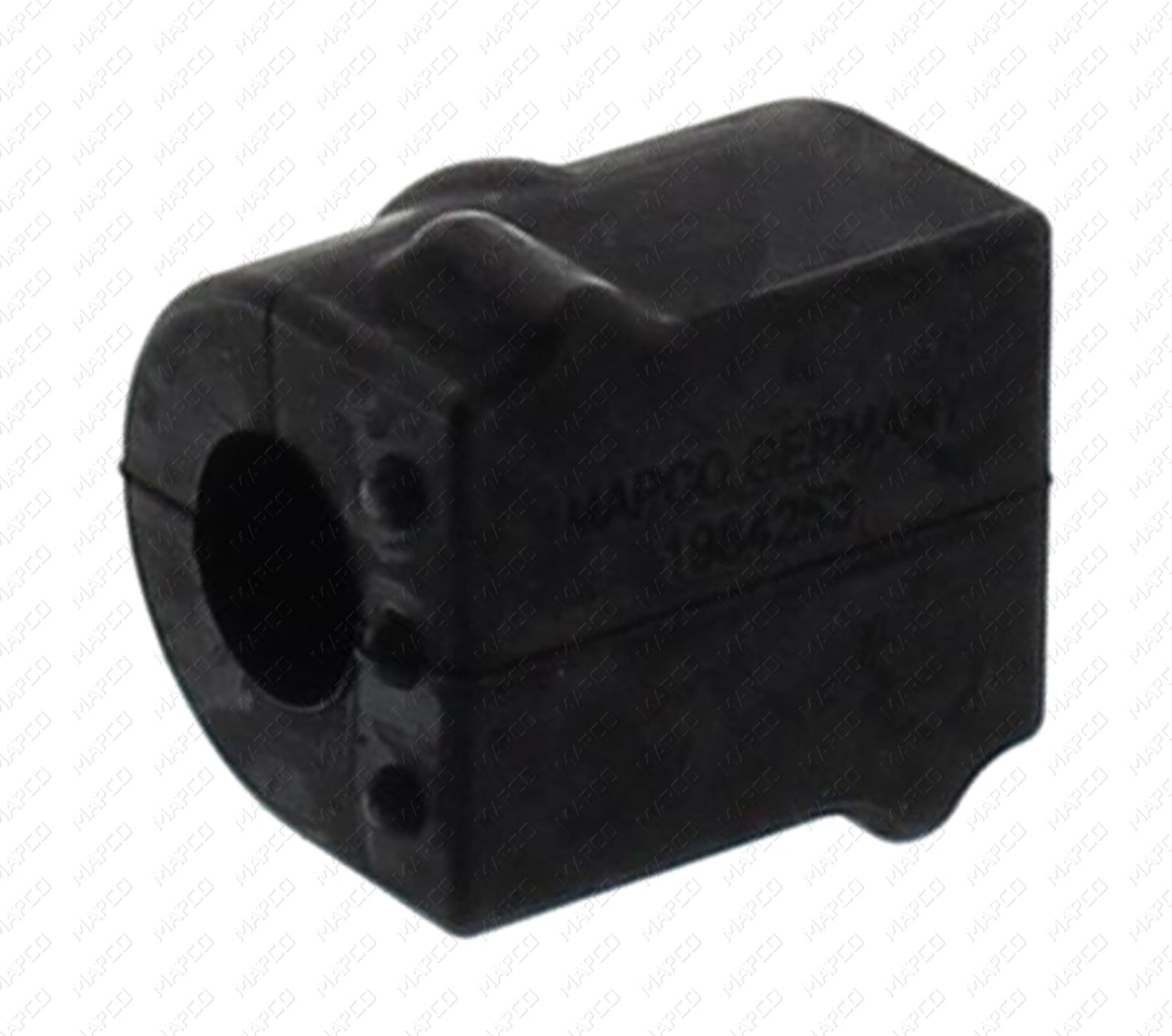 MAPCO Lagerung, Stabilisator Vorderachse beidseitig  37727