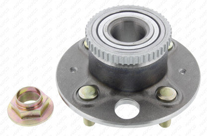 MAPCO Radlagersatz 26534