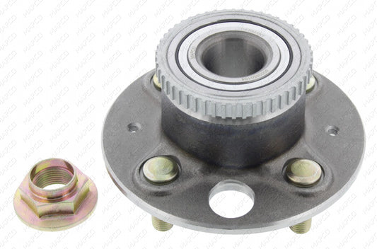 MAPCO Radlagersatz 26534