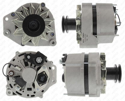 MAPCO Generator 13222