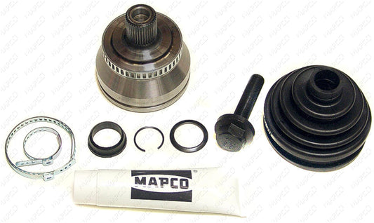 MAPCO Gelenksatz, Antriebswelle radseitig  16802
