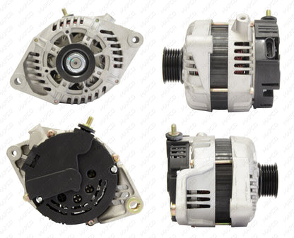 MAPCO Generator 13505