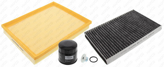 MAPCO Filter-Satz 68714