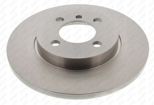 MAPCO Bremsscheibe Vorderachse  15718