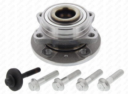 MAPCO Radlagersatz Vorderachse beidseitig  26960