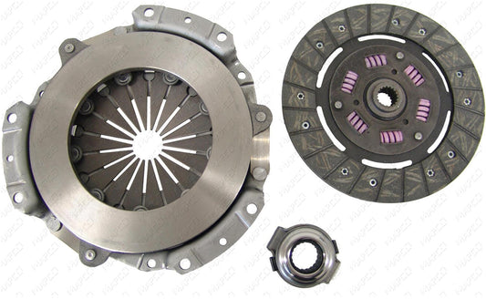 MAPCO Kupplungssatz 10304