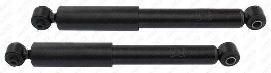 MAPCO Stoßdämpfer Satz  Hinterachse  20703/2