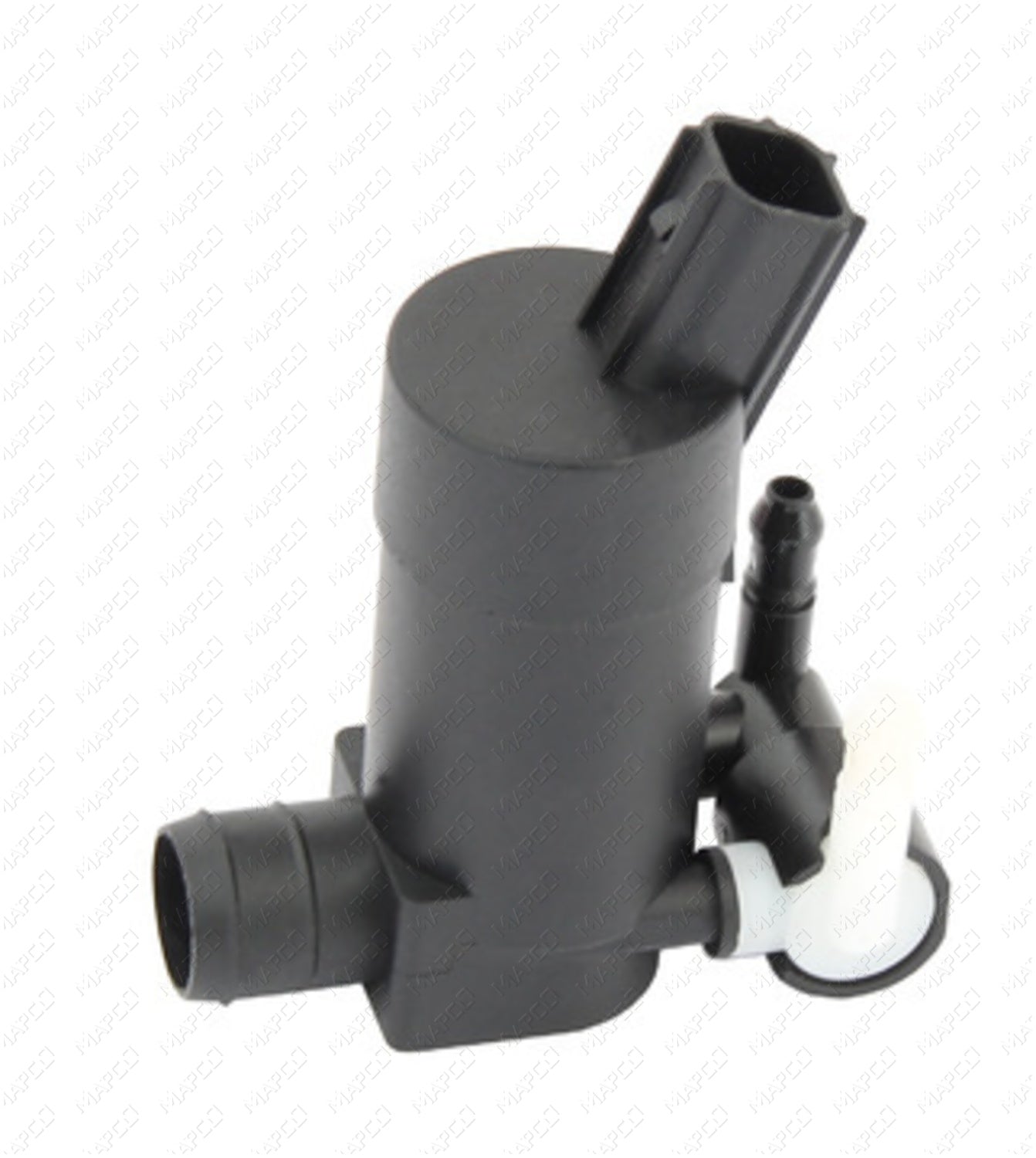 MAPCO Waschwasserpumpe, Scheibenreinigung 90601