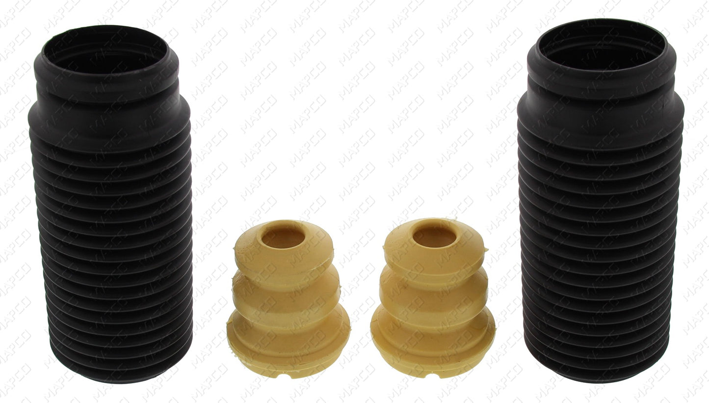 MAPCO Staubschutzsatz, Stoßdämpfer Satz  34502