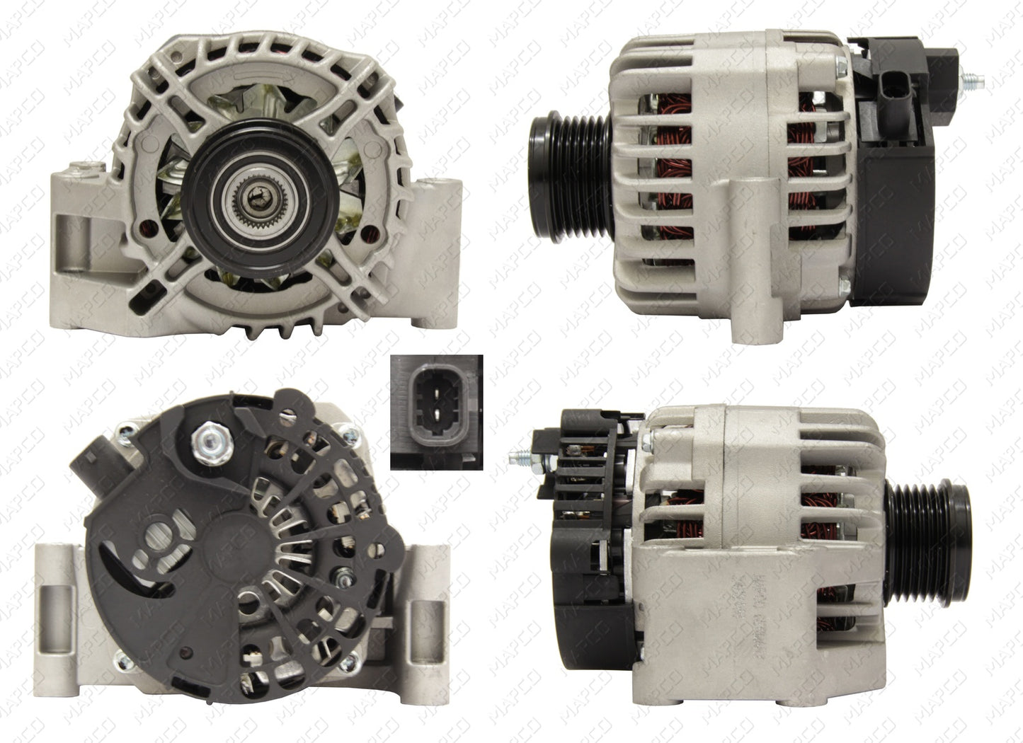 MAPCO Generator 13817