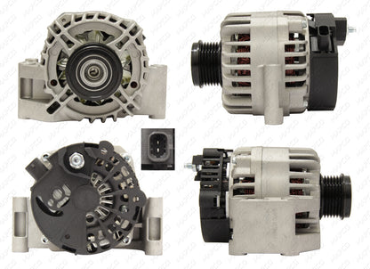 MAPCO Generator 13817