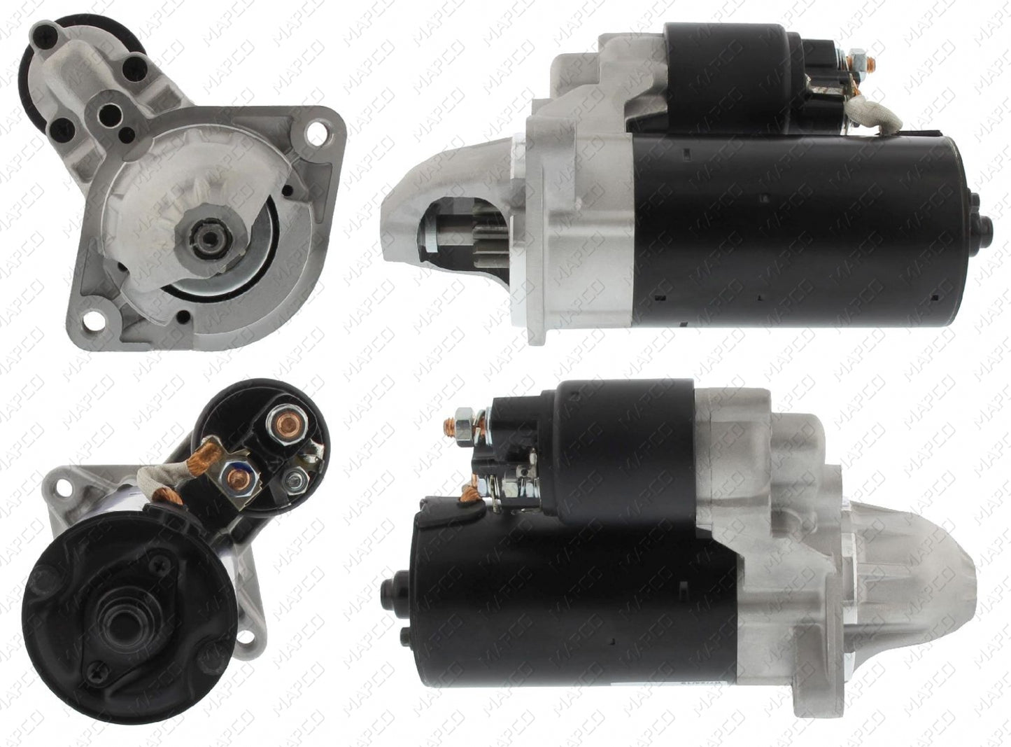 MAPCO Starter 13690