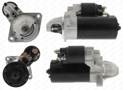 MAPCO Starter 13690