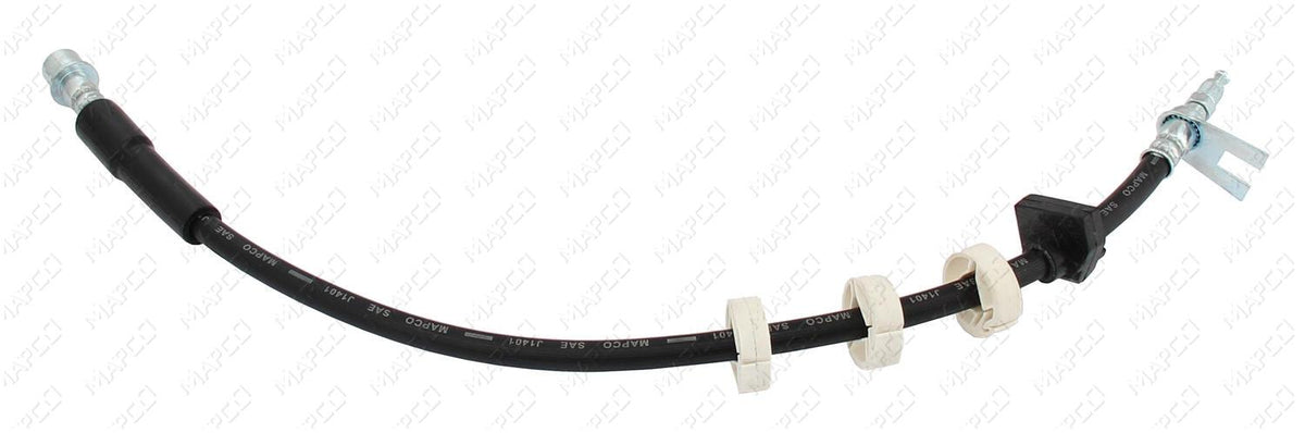 MAPCO Bremsschlauch Vorderachse links  3729