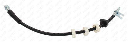 MAPCO Bremsschlauch Vorderachse links  3729