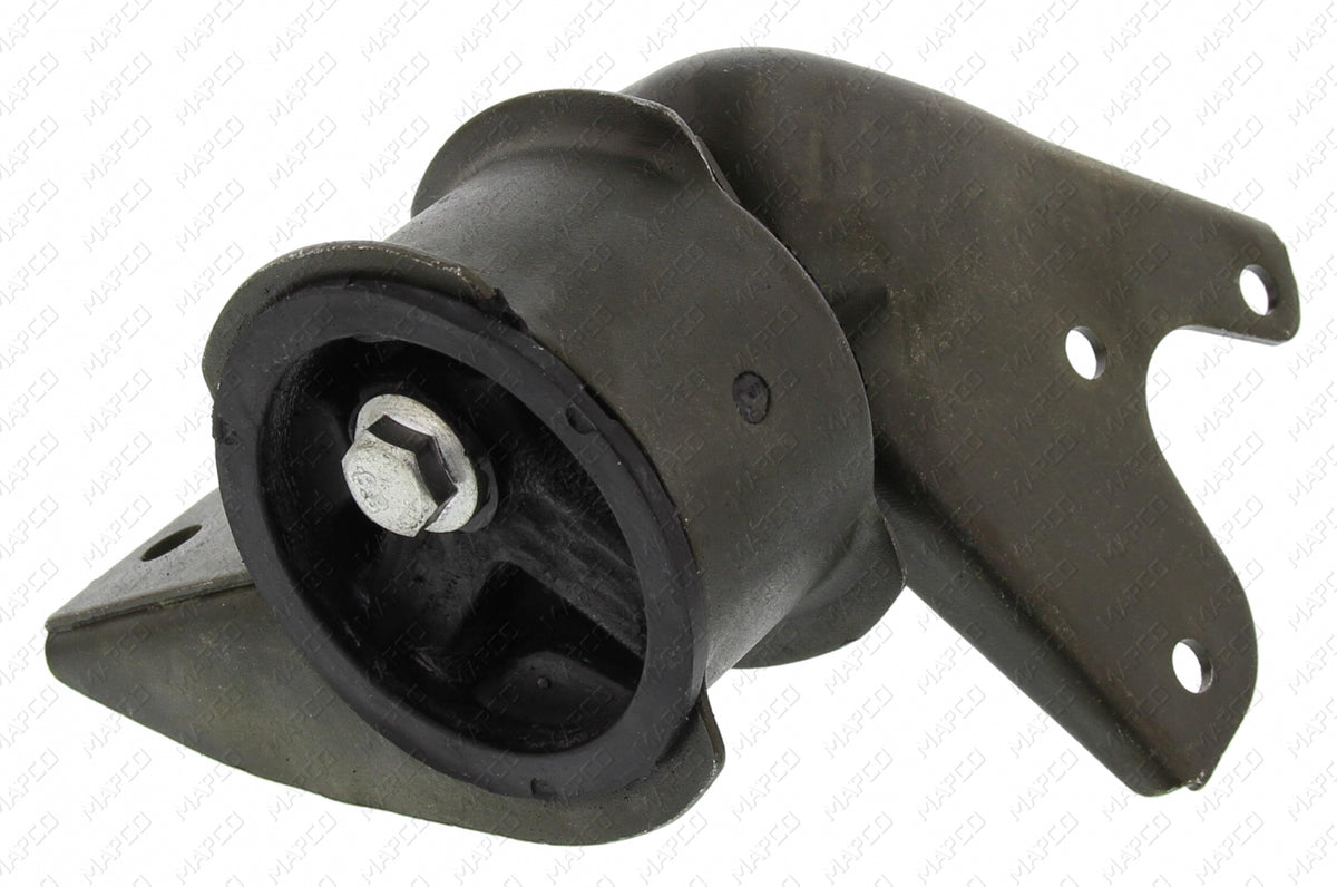 MAPCO Lagerung, Motor links  hinten  38974