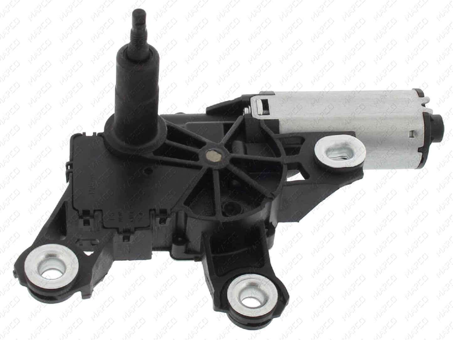 MAPCO Wischermotor hinten  90271