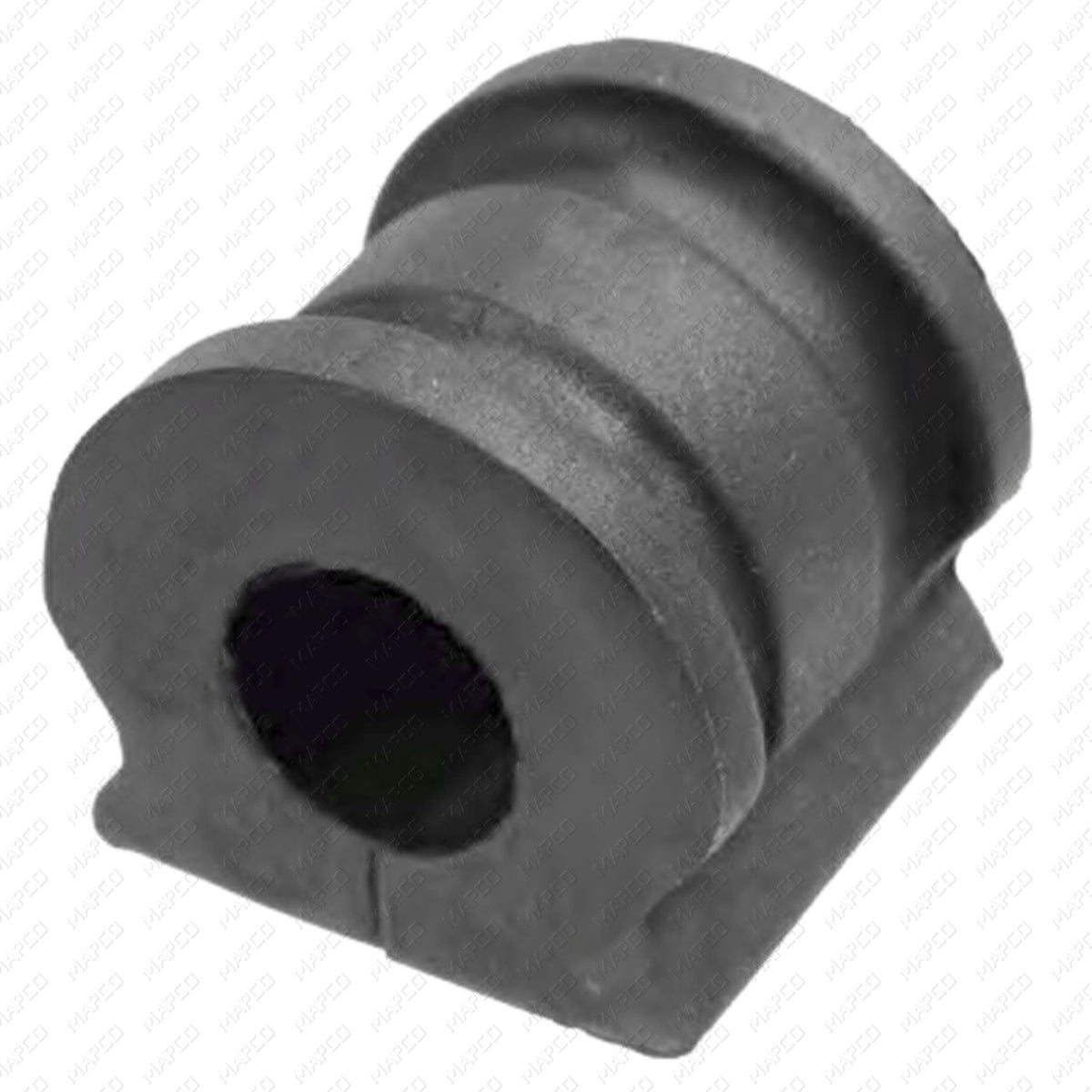 MAPCO Lagerung, Stabilisator Vorderachse beidseitig  36789