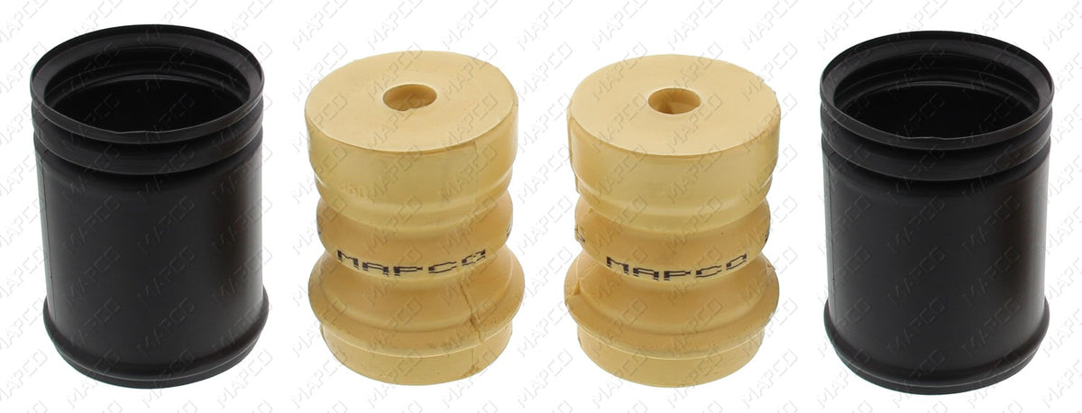 MAPCO Staubschutzsatz, Stoßdämpfer Hinterachse links  Hinterachse rechts  34867