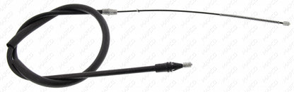 MAPCO Seilzug, Feststellbremse hinten  5145