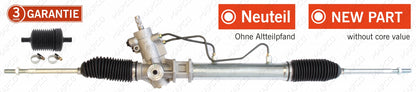 MAPCO Lenkgetriebe 29554