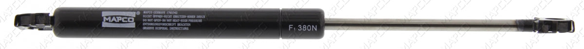 MAPCO Gasfeder, Motorhaube 20666