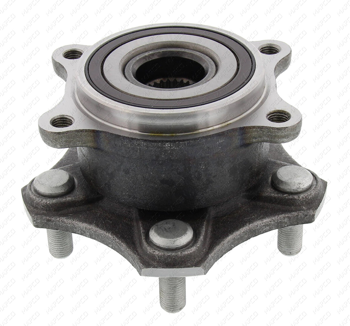 MAPCO Radlagersatz 26279