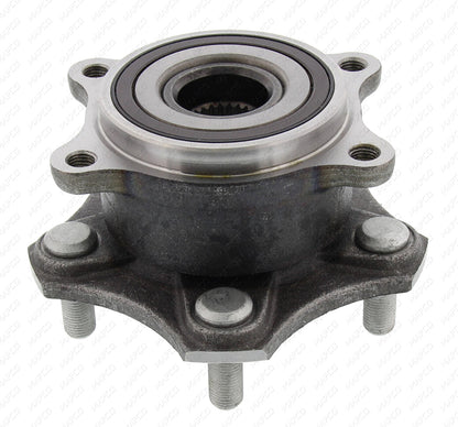 MAPCO Radlagersatz 26279
